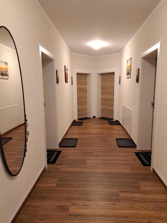 Aulbach' S Appartments Leidersbach Exterior foto